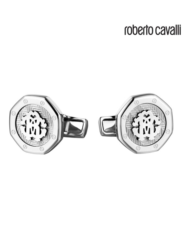Roberto Cavalli Cufflink